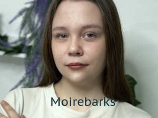 Moirebarks