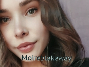 Moireblakeway