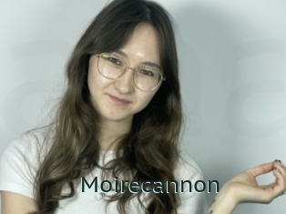 Moirecannon