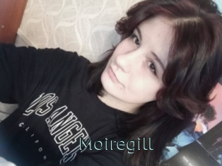 Moiregill