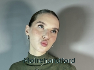 Moirehandford