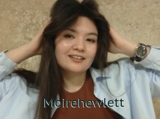 Moirehewlett