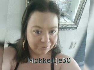 Mokkeltje30