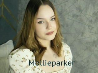 mollieparker Anal X
