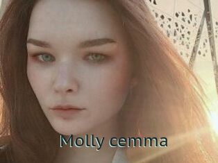 Molly_cemma