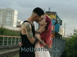 Mollyandnick