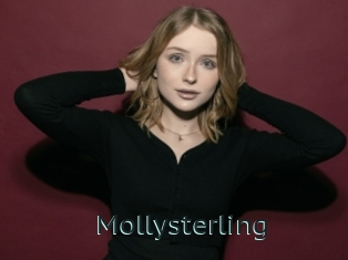 mollysterling Anal X
