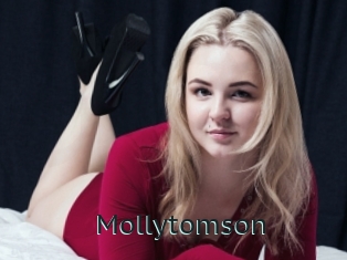 Mollytomson