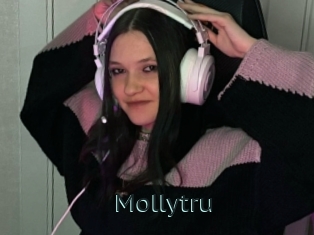 mollytru Anal X