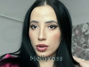 Mollyvass