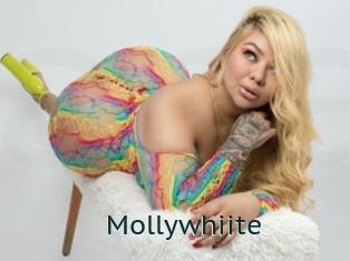 Mollywhiite