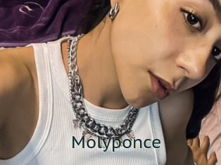 Molyponce