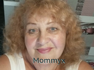 Mommyx