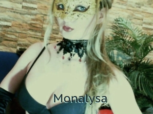 Monalysa