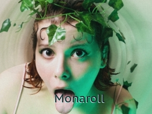 monaroll Anal X