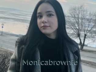 Monicabrownie