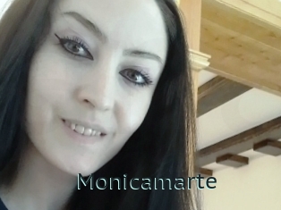 Monicamarte