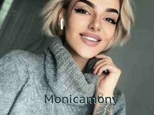 Monicamony