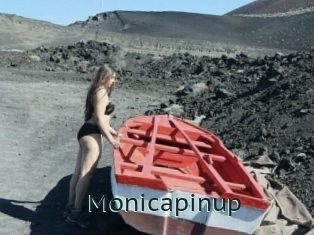 Monicapinup