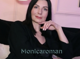 Monicaroman