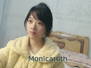 monicaruth Anal X