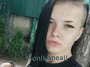 Monikaneall