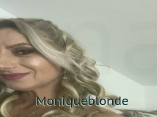 moniqueblonde Anal X