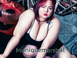 moniquemarshal Anal X