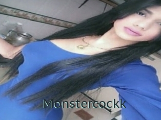 Monstercockk
