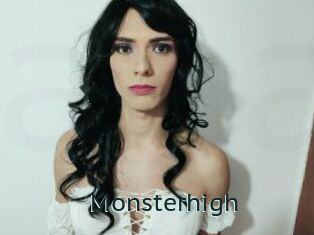 Monsterhigh