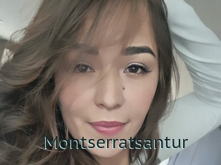 montserratsantur Anal X