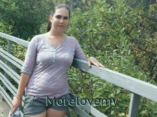 Morelovemy