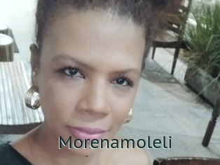 Morenamoleli