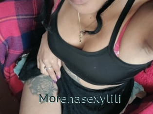 Morenasexylili