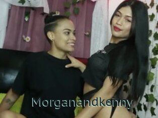 morganandkenny Anal X