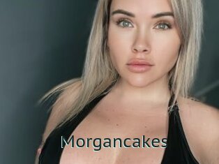 Morgancakes