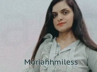 Moriahhmiless