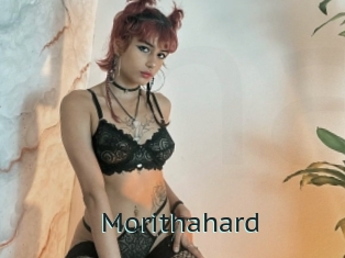 morithahard Anal X