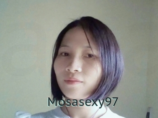 Mosasexy97