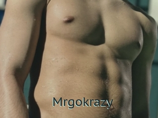 Mrgokrazy