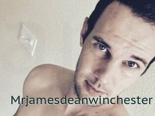 Mrjamesdeanwinchester