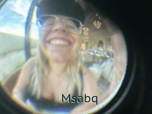 Msabq