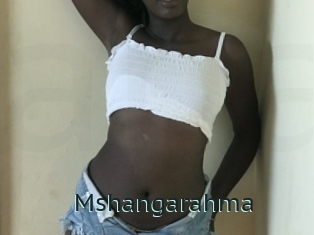 Mshangarahma