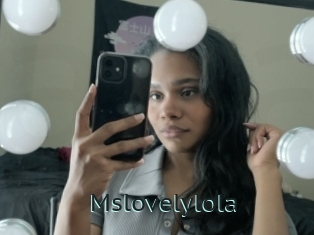 Mslovelylola