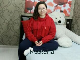 Mssluna