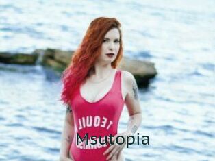 Msutopia