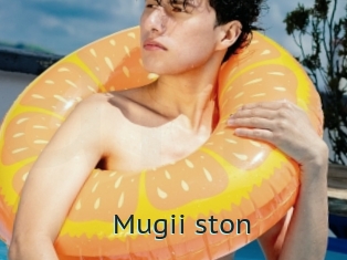 Mugii_ston