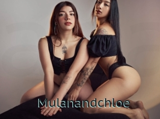 Mulanandchloe