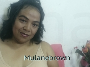 Mulanebrown