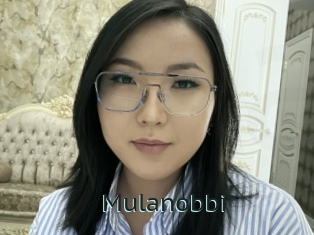 Mulanobbi